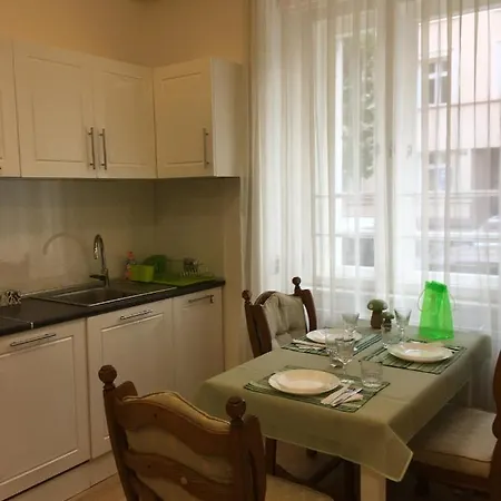 Apartment Top Diplomat Prague Exterior photo