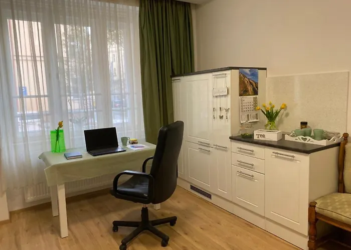 Apartment Top Diplomat