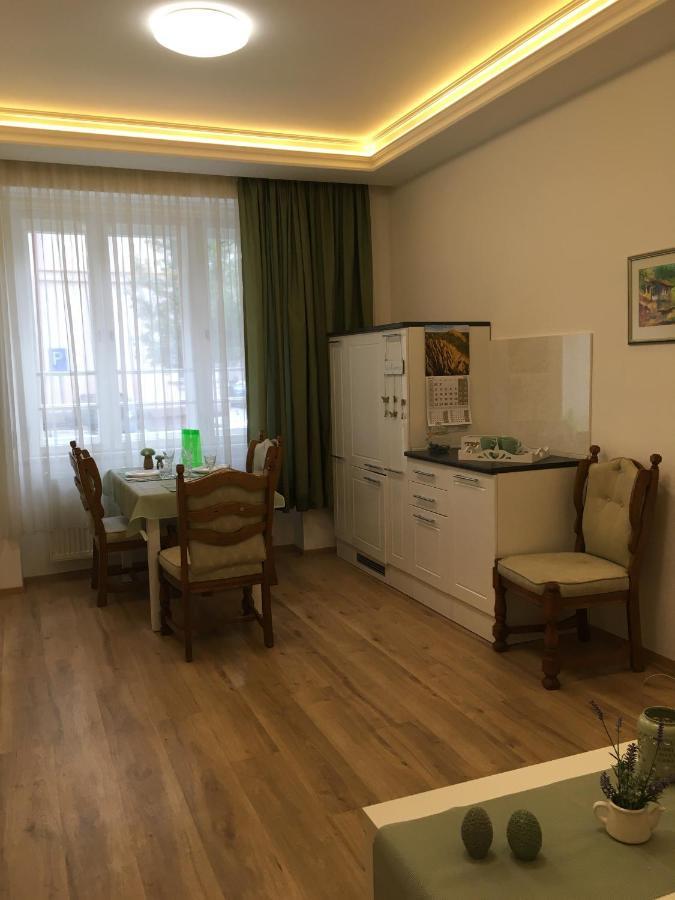 Diplomat Privatunterkunft Prag